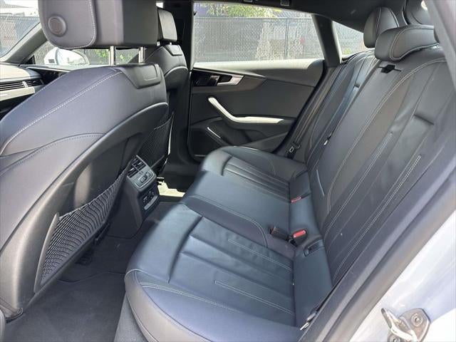 2024 Audi A5 Sportback S line Premium Plus