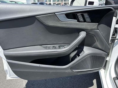 2024 Audi A5 Sportback S line Premium Plus