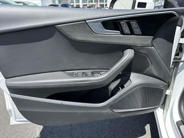 2024 Audi A5 Sportback S line Premium Plus