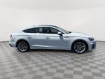 2024 Audi A5 Sportback S line Premium Plus