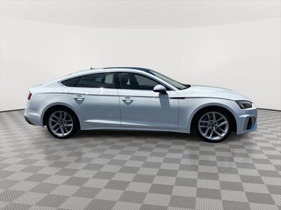 2024 Audi A5 Sportback S line Premium Plus