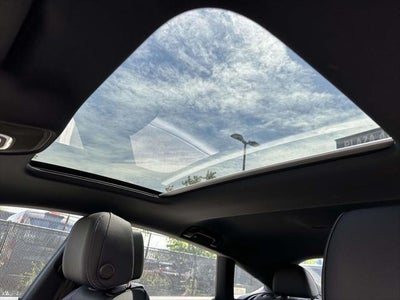2024 Audi A5 Sportback S line Premium Plus