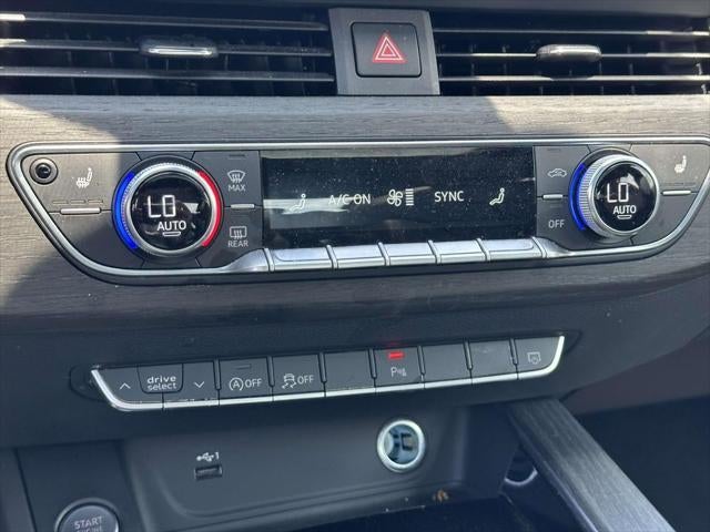 2024 Audi A5 Sportback S line Premium Plus