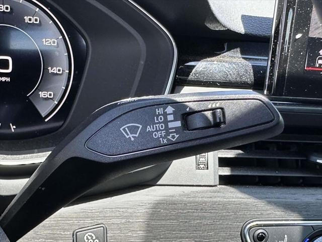 2024 Audi A5 Sportback S line Premium Plus