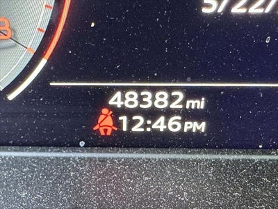 2024 Audi A5 Sportback S line Premium Plus