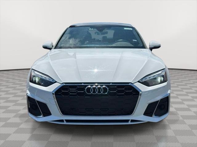2024 Audi A5 Sportback S line Premium Plus