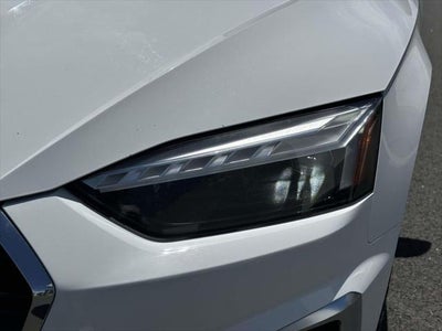 2024 Audi A5 Sportback S line Premium Plus