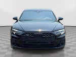 2025 Audi A8 Base