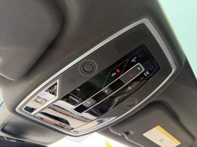 2025 Audi A8 Base