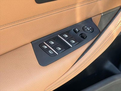 2023 BMW 5 Series M550i xDrive