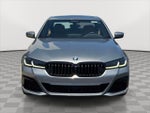 2023 BMW 5 Series M550i xDrive