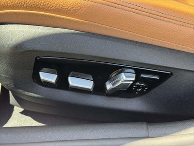 2023 BMW 5 Series M550i xDrive