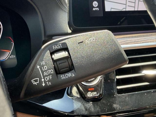 2023 BMW 5 Series M550i xDrive