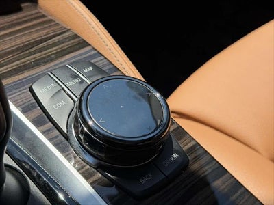 2023 BMW 5 Series M550i xDrive