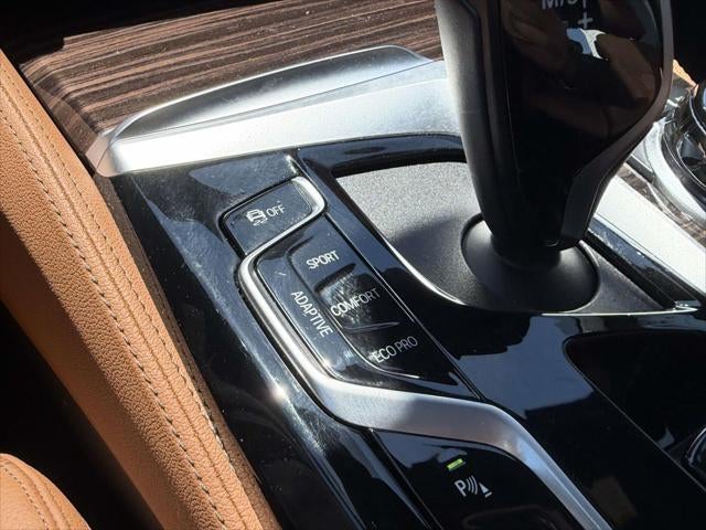 2023 BMW 5 Series M550i xDrive