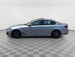 2023 BMW 5 Series M550i xDrive