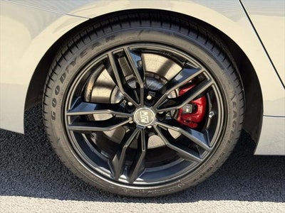 2023 BMW 5 Series M550i xDrive