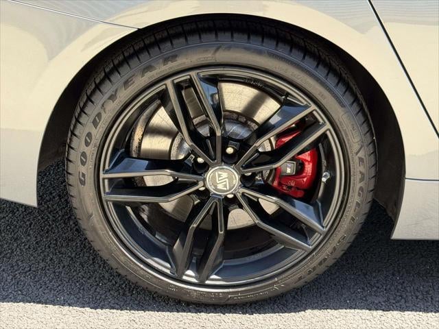 2023 BMW 5 Series M550i xDrive
