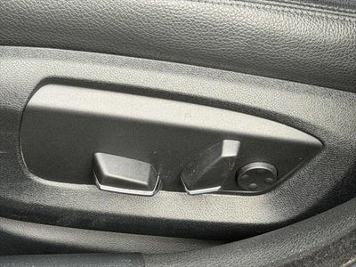 2016 BMW 5 Series 528i xDrive