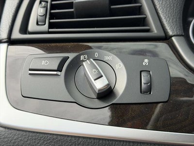 2016 BMW 5 Series 528i xDrive