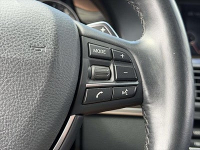 2016 BMW 5 Series 528i xDrive
