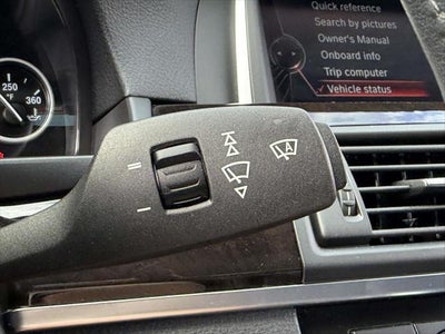 2016 BMW 5 Series 528i xDrive