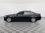 2016 BMW 5 Series 528i xDrive
