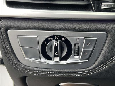 2021 BMW 7 Series 750i xDrive