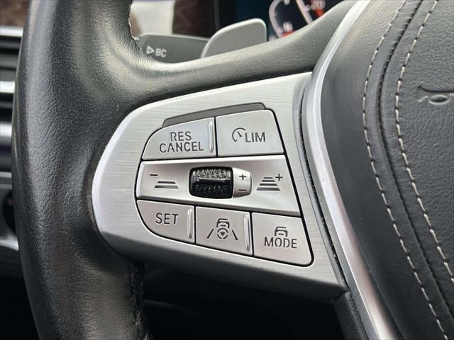 2021 BMW 7 Series 750i xDrive