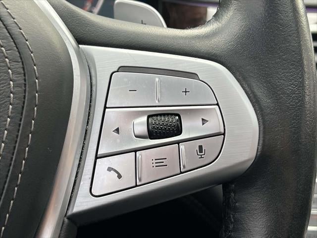 2021 BMW 7 Series 750i xDrive