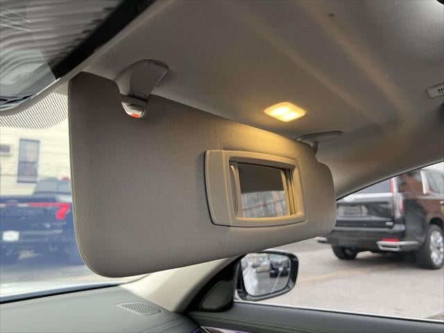 2021 BMW 7 Series 750i xDrive