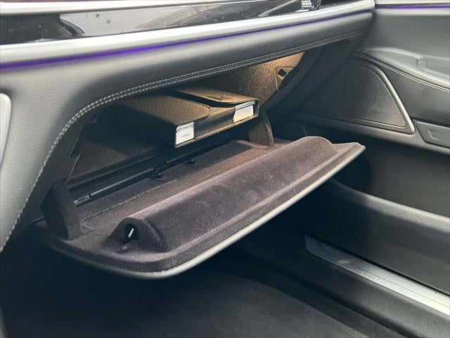 2021 BMW 7 Series 750i xDrive