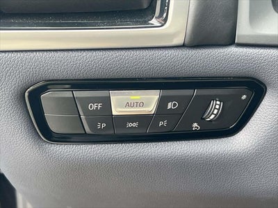 2025 BMW 8 Series M850i