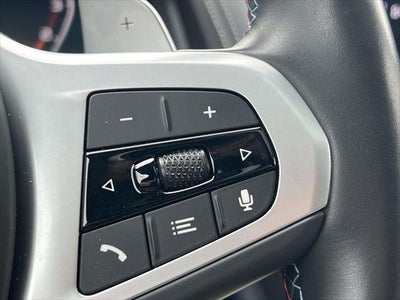 2025 BMW 8 Series M850i