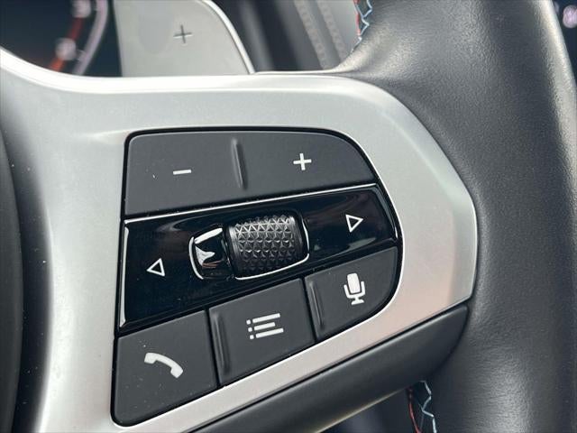 2025 BMW 8 Series M850i