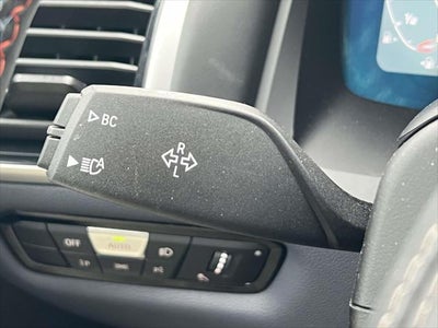 2025 BMW 8 Series M850i