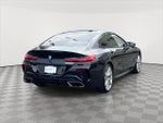 2025 BMW 8 Series M850i