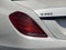 2015 Mercedes-Benz S-Class S 550