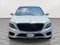 2015 Mercedes-Benz S-Class S 550