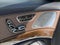 2015 Mercedes-Benz S-Class S 550
