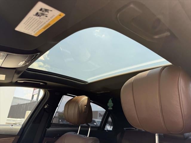 2015 Mercedes-Benz S-Class S 550