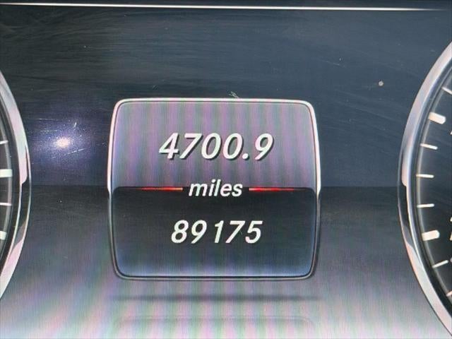 2015 Mercedes-Benz S-Class S 550