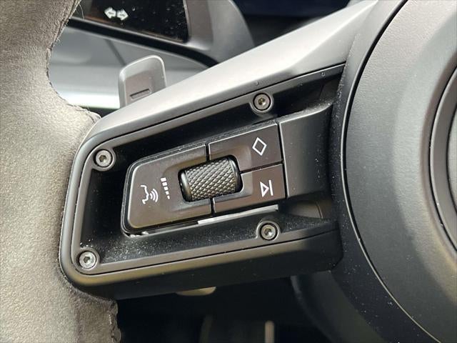 2020 Porsche 911 Carrera S