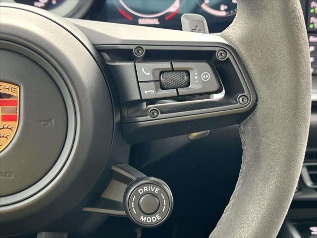 2020 Porsche 911 Carrera S