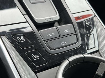 2020 Porsche 911 Carrera S