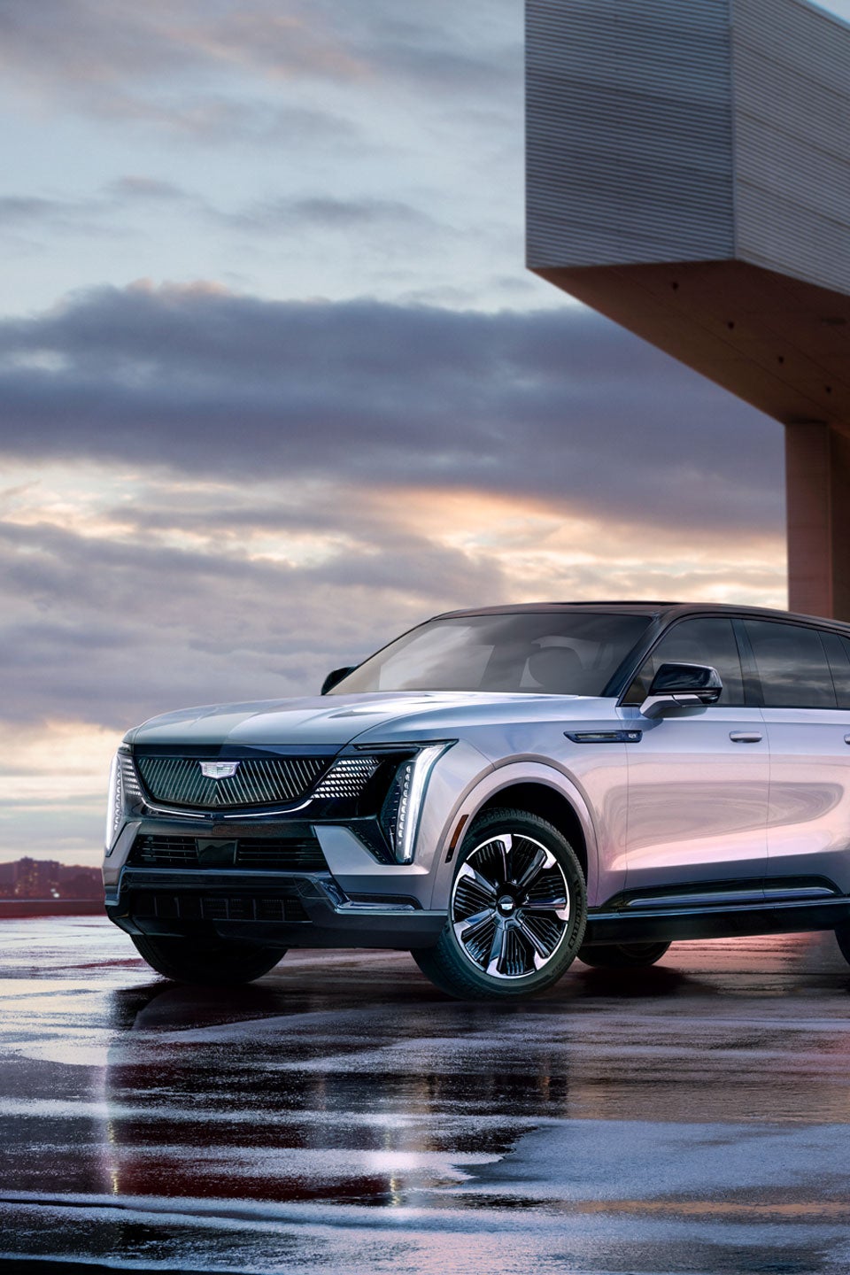 2025 ESCALADE-IQ | Empire Cadillac of Long Island City in Long Island City NY