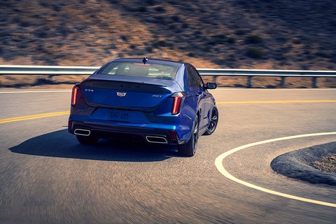 Empire Cadillac of Long Island City