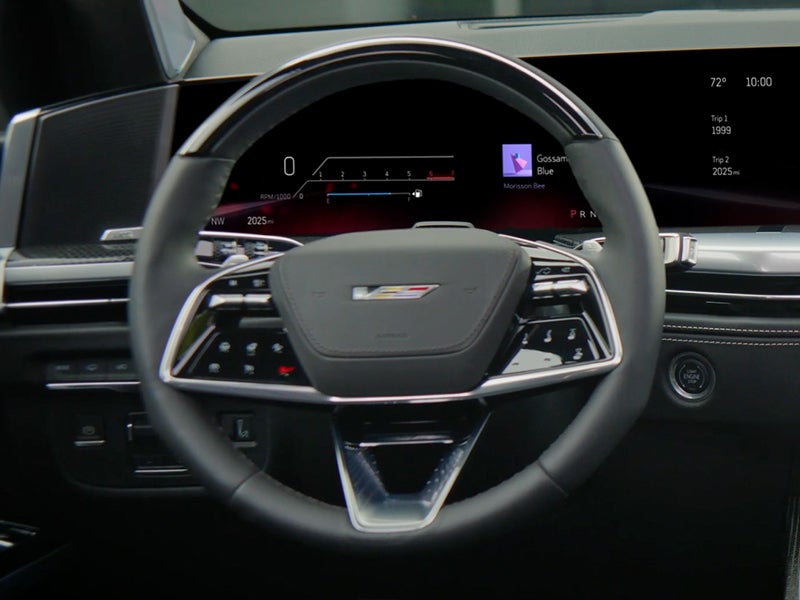 Empire Cadillac of Long Island City in Long Island City NY