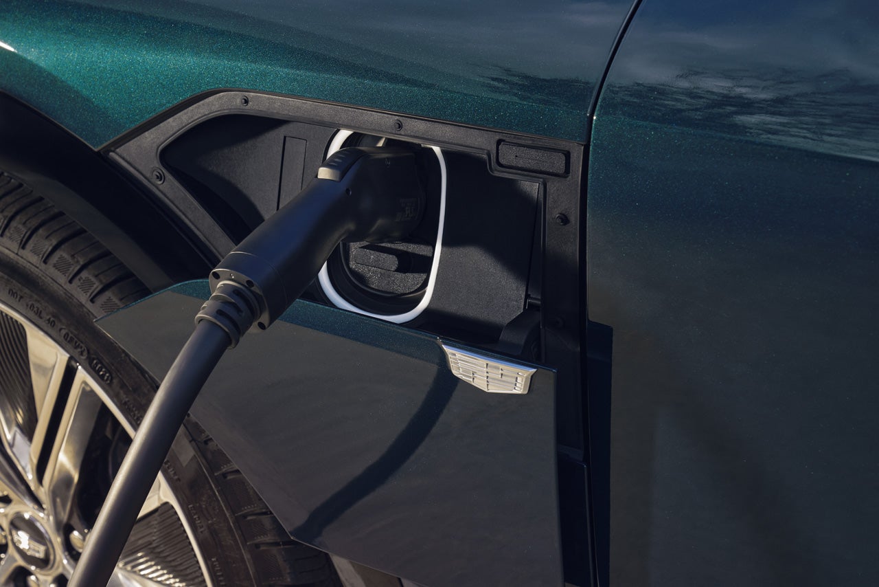 Empire Cadillac of Long Island City in Long Island City NY