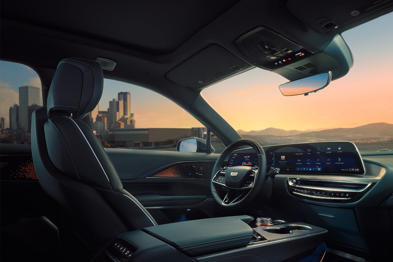 Empire Cadillac of Long Island City in Long Island City NY